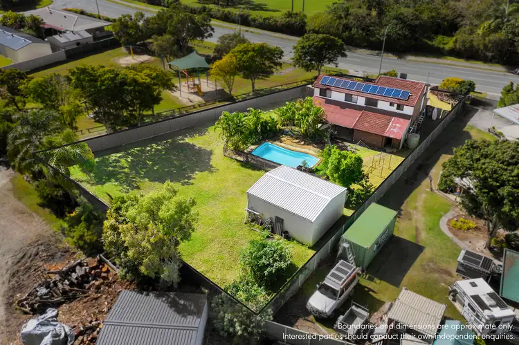 35 Carl Heck Bvd, Windaroo QLD 4207
