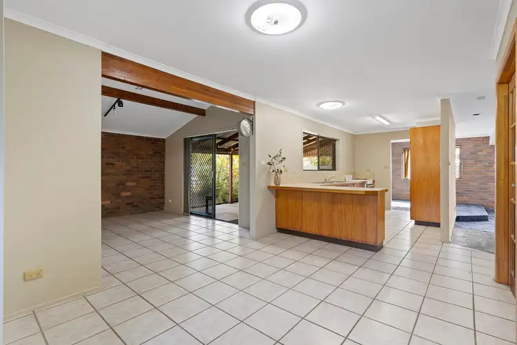 Fifth view of Homely house listing, 35 Carl Heck Bvd, Windaroo QLD 4207
