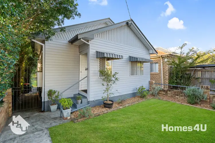 Main view of Homely house listing, 317 Beaconsfield Terrace, Brighton QLD 4017
