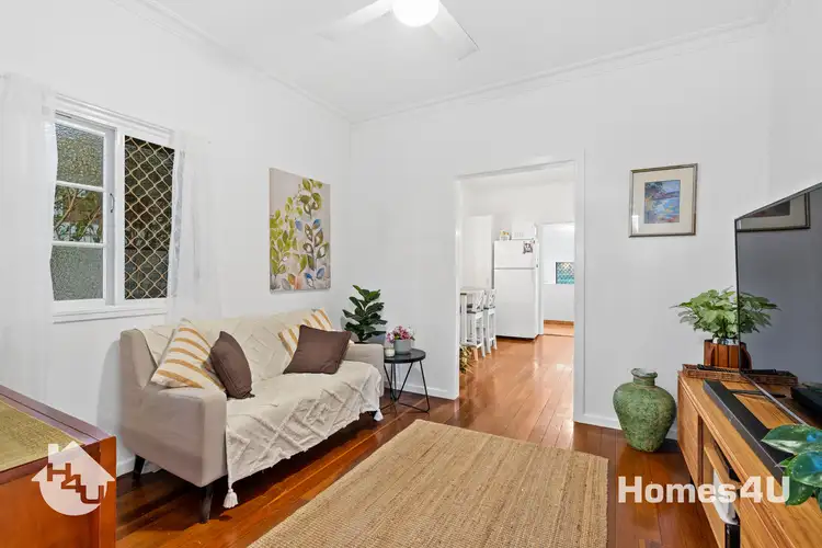 Fourth view of Homely house listing, 317 Beaconsfield Terrace, Brighton QLD 4017
