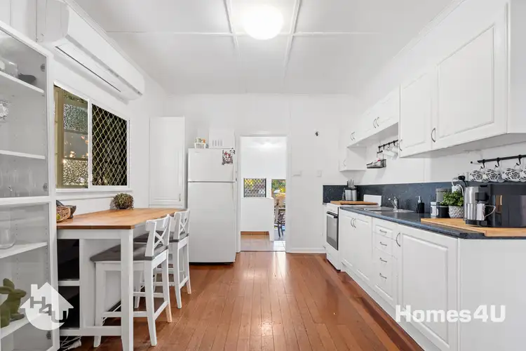 Sixth view of Homely house listing, 317 Beaconsfield Terrace, Brighton QLD 4017
