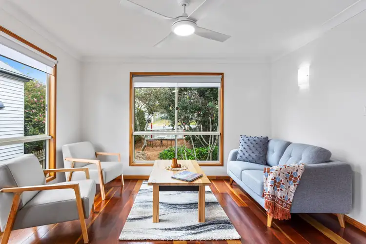 Second view of Homely house listing, 53 Tolmie Street, South Toowoomba QLD 4350
