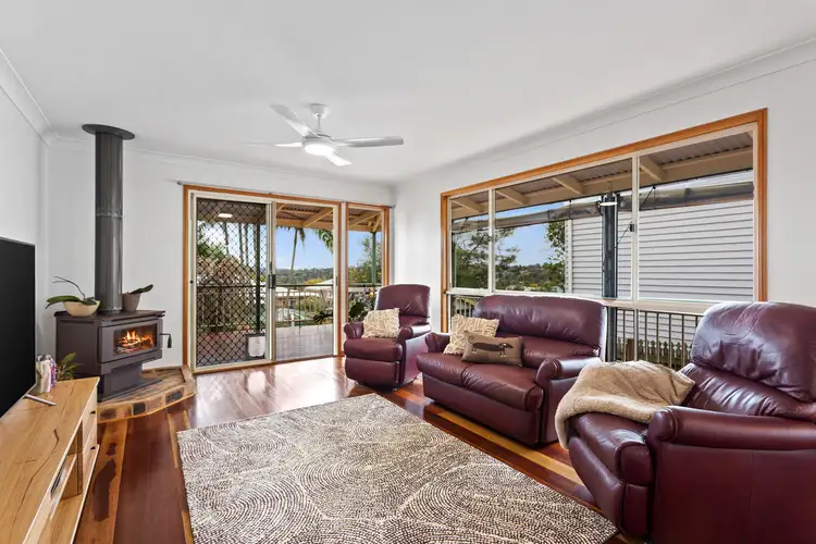 Fifth view of Homely house listing, 53 Tolmie Street, South Toowoomba QLD 4350