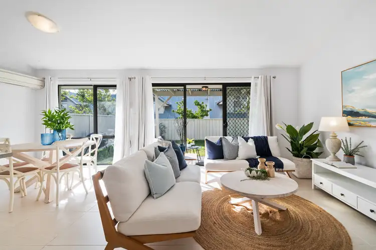 Second view of Homely villa listing, 27/5 Prings Road, Niagara Park NSW 2250