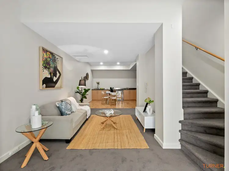 Main view of Homely townhouse listing, 5A Veale Lane, Adelaide SA 5000