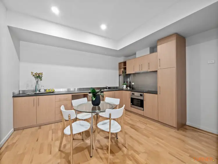 Second view of Homely townhouse listing, 5A Veale Lane, Adelaide SA 5000