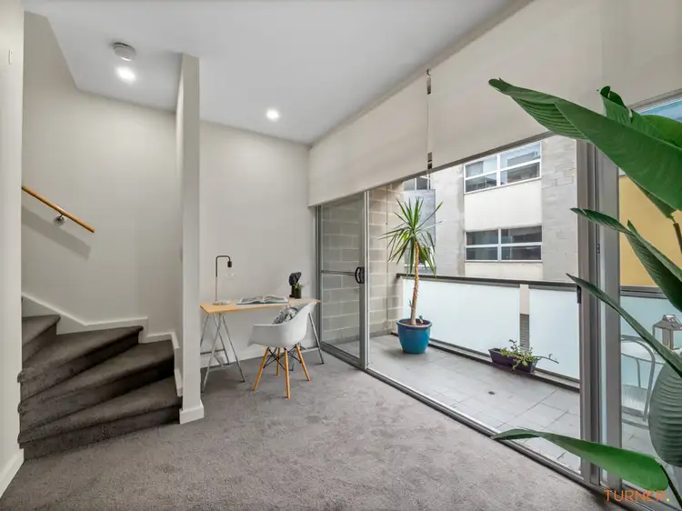 Fourth view of Homely townhouse listing, 5A Veale Lane, Adelaide SA 5000
