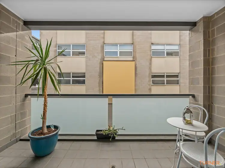 Fifth view of Homely townhouse listing, 5A Veale Lane, Adelaide SA 5000