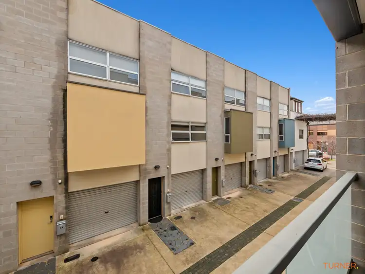 Sixth view of Homely townhouse listing, 5A Veale Lane, Adelaide SA 5000
