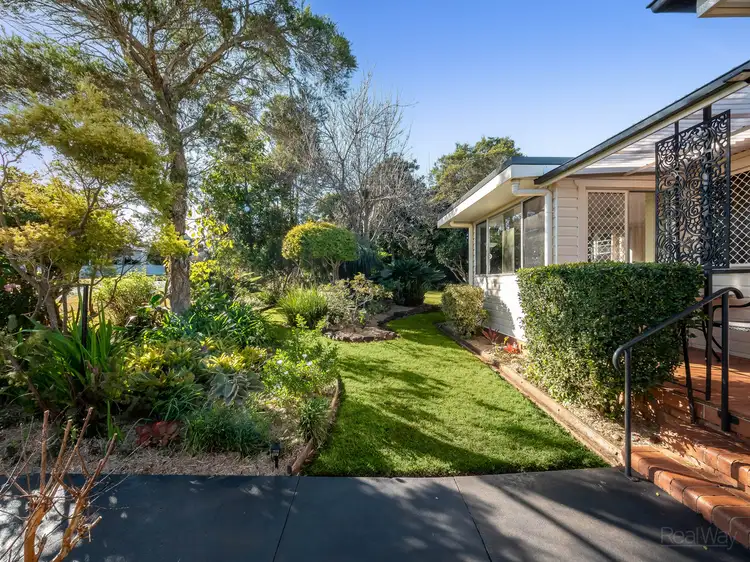 Main view of Homely house listing, 2 Mallon Street, Rangeville QLD 4350