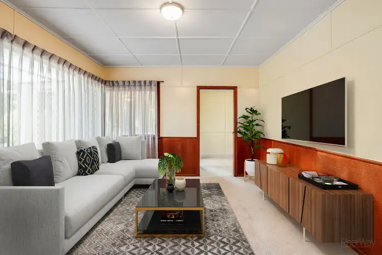 Third view of Homely house listing, 2 Mallon Street, Rangeville QLD 4350