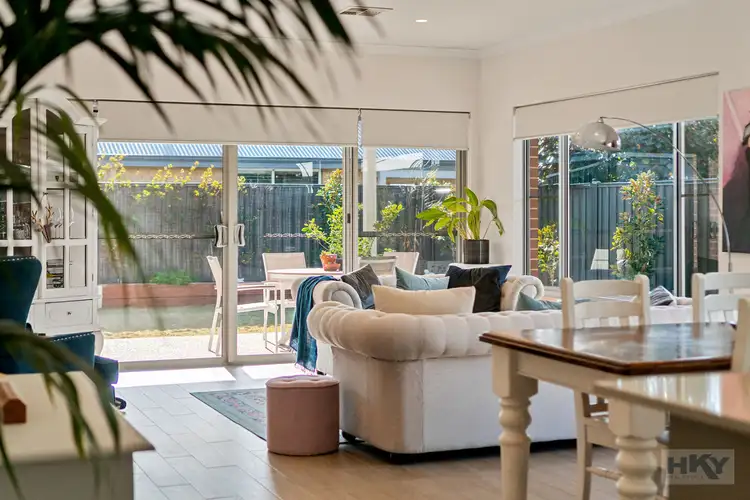 Main view of Homely house listing, 16 Courbette Way, The Vines WA 6069