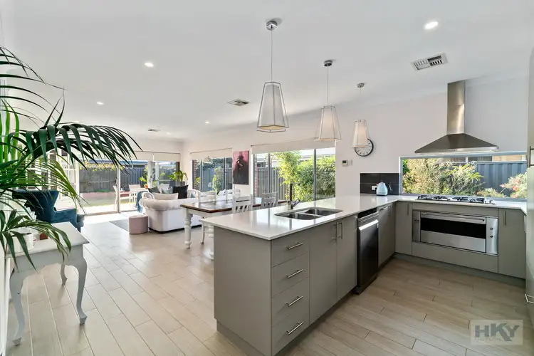 Third view of Homely house listing, 16 Courbette Way, The Vines WA 6069