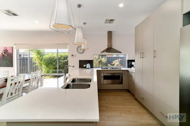 Sixth view of Homely house listing, 16 Courbette Way, The Vines WA 6069