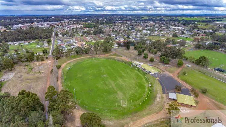 Unit 5/38 Collier Street, Manjimup WA 6258