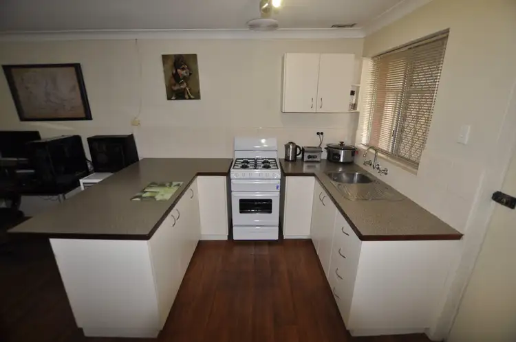 Third view of Homely unit listing, Unit 5/38 Collier Street, Manjimup WA 6258