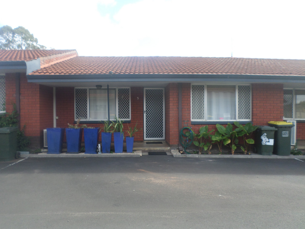 Fifth view of Homely unit listing, Unit 5/38 Collier Street, Manjimup WA 6258