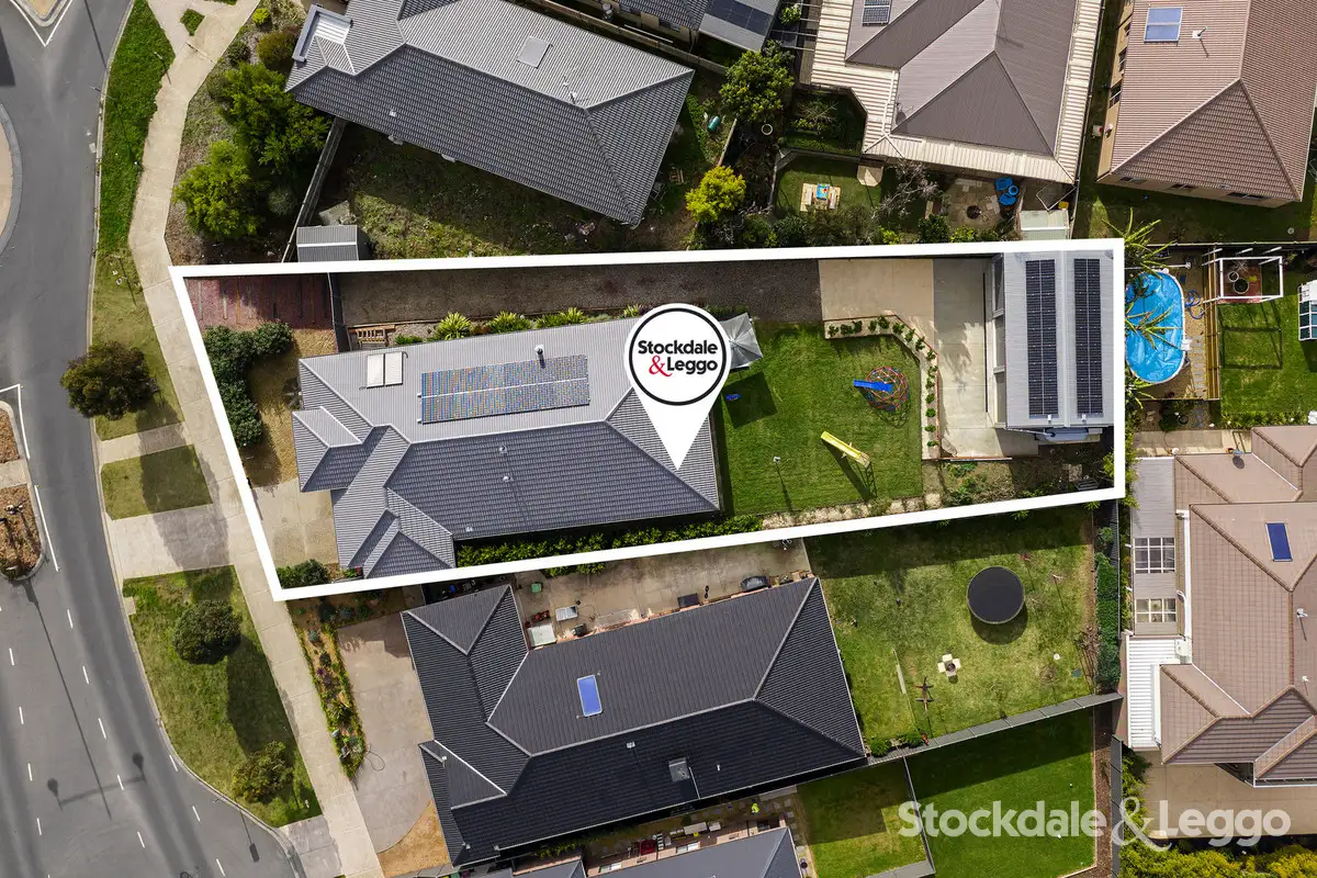 Main view of Homely house listing, 84 Centennial Boulevard, Curlewis VIC 3222