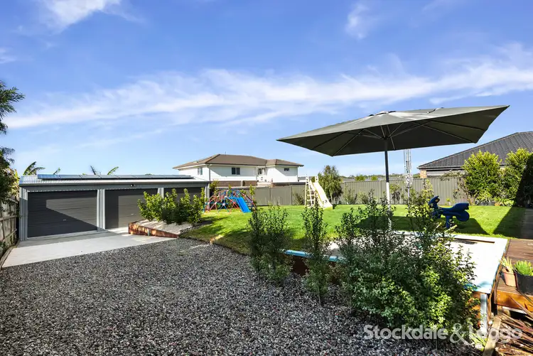 Third view of Homely house listing, 84 Centennial Boulevard, Curlewis VIC 3222