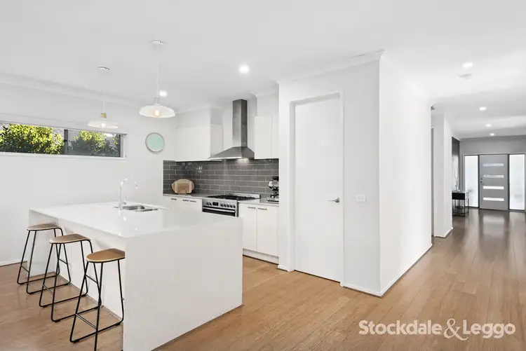 Fifth view of Homely house listing, 84 Centennial Boulevard, Curlewis VIC 3222