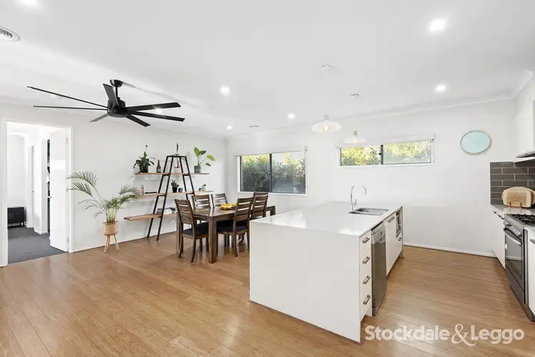 Sixth view of Homely house listing, 84 Centennial Boulevard, Curlewis VIC 3222