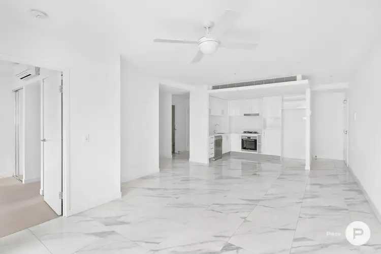 Second view of Homely apartment listing, 310/70-74 Carl Street, Woolloongabba QLD 4102