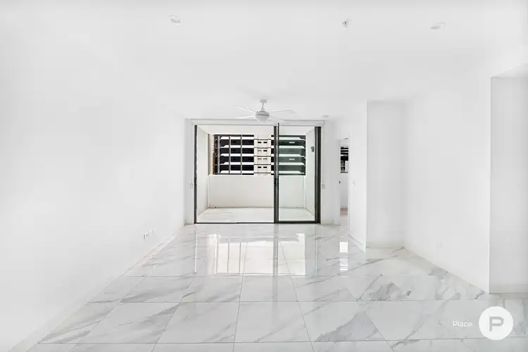 Third view of Homely apartment listing, 310/70-74 Carl Street, Woolloongabba QLD 4102