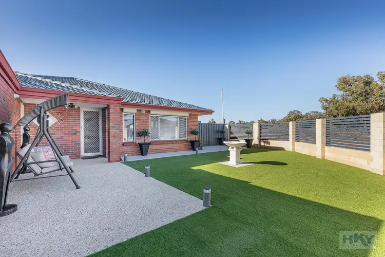 Second view of Homely house listing, 25 Freshwater Promenade, Bennett Springs WA 6063