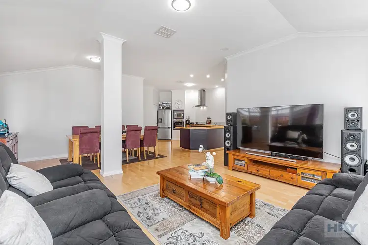 Third view of Homely house listing, 25 Freshwater Promenade, Bennett Springs WA 6063