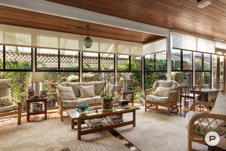 Third view of Homely house listing, 9/64 Queens Road, Hamilton QLD 4007