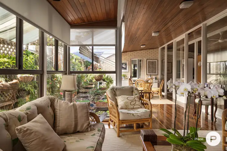 Fourth view of Homely house listing, 9/64 Queens Road, Hamilton QLD 4007