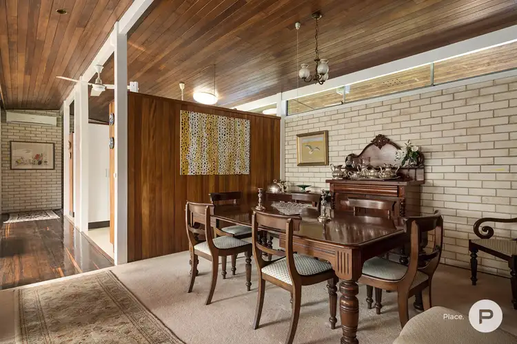 Sixth view of Homely house listing, 9/64 Queens Road, Hamilton QLD 4007