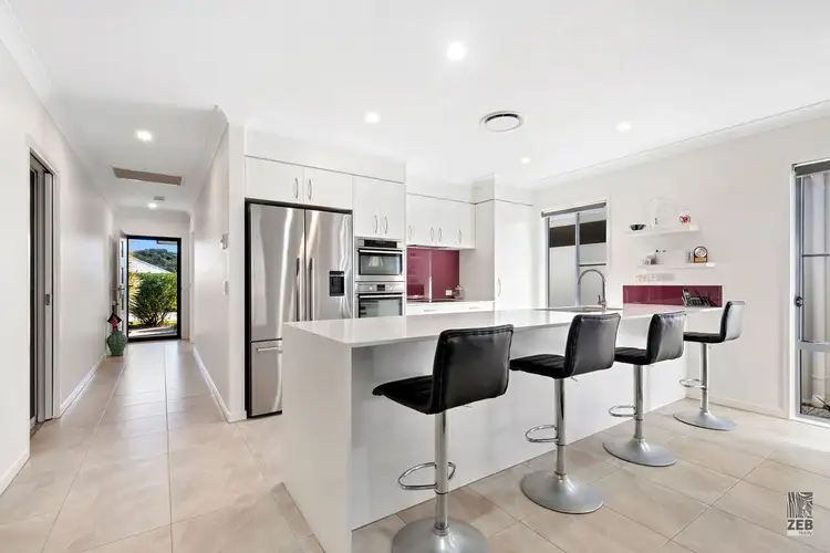 Second view of Homely house listing, 31/1 Halcyon Way, Bli Bli QLD 4560