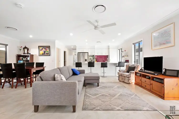 Third view of Homely house listing, 31/1 Halcyon Way, Bli Bli QLD 4560