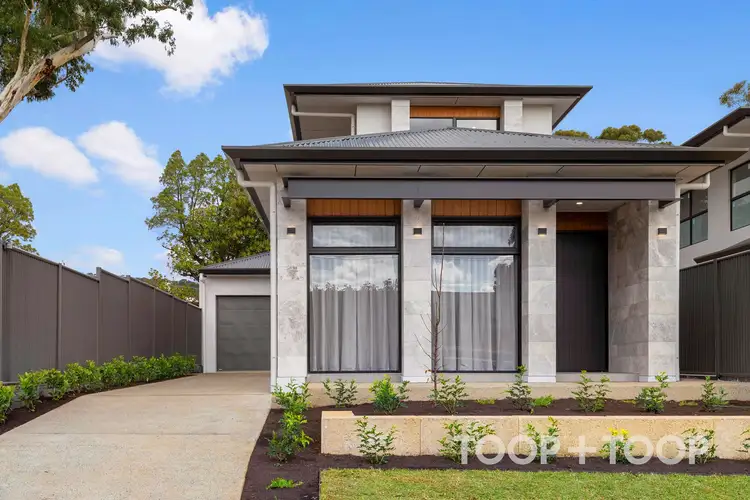 Main view of Homely house listing, 22C Romalo Avenue, Magill SA 5072