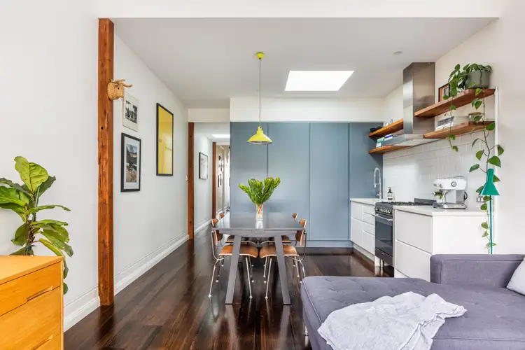 Fourth view of Homely house listing, 6 Hutcheson Street, Rozelle NSW 2039