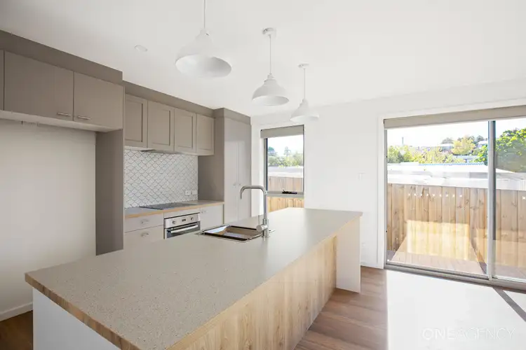 Main view of Homely unit listing, 2/143 Talbot Road, South Launceston TAS 7249