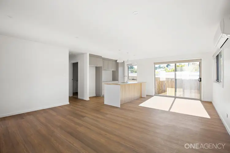 Third view of Homely unit listing, 2/143 Talbot Road, South Launceston TAS 7249