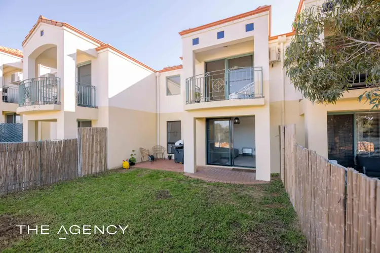 Main view of Homely townhouse listing, 5/20 Long Island Pass, Connolly WA 6027