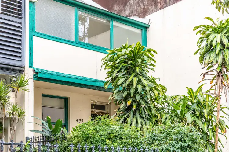 495 Crown Street, Surry Hills NSW 2010