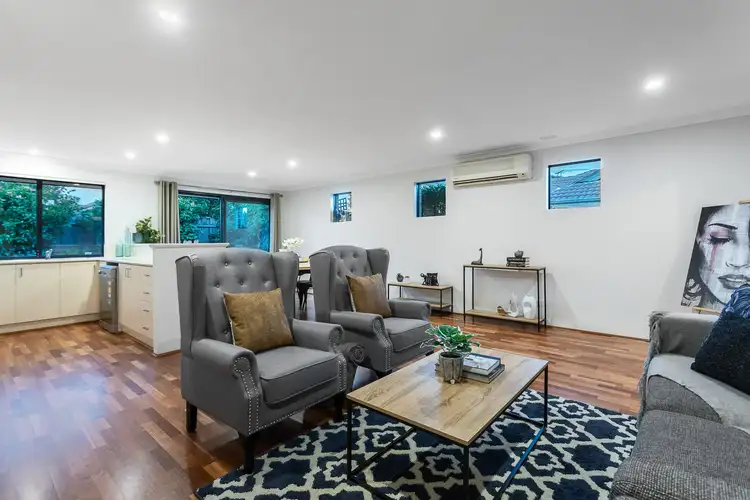 Fifth view of Homely villa listing, 6/23-25 Sydenham Street, Rivervale WA 6103