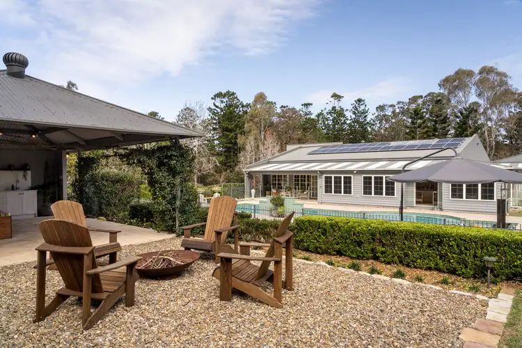 30 O'Brien Road, Pullenvale QLD 4069