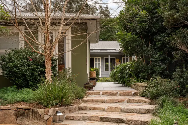 Fifth view of Homely rural property listing, 30 O'Brien Road, Pullenvale QLD 4069