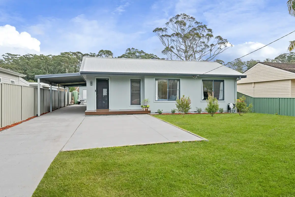 Main view of Homely house listing, 13 Dalton Street, Wyoming NSW 2250