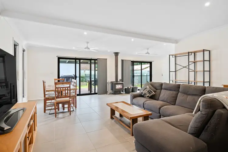 Third view of Homely house listing, 13 Dalton Street, Wyoming NSW 2250