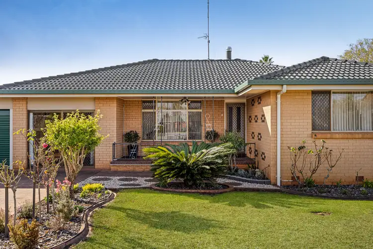 Second view of Homely house listing, 445 Stenner Street, Harristown QLD 4350