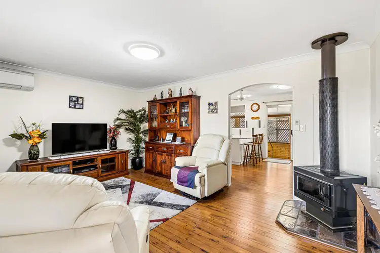 Third view of Homely house listing, 445 Stenner Street, Harristown QLD 4350