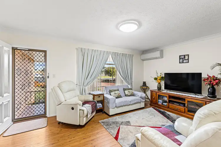 Fourth view of Homely house listing, 445 Stenner Street, Harristown QLD 4350