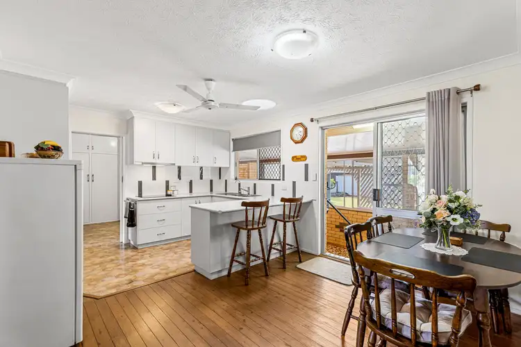 Fifth view of Homely house listing, 445 Stenner Street, Harristown QLD 4350