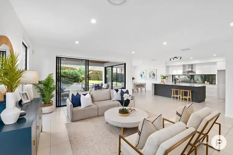 Third view of Homely house listing, 11 McKie Crescent, Cannon Hill QLD 4170